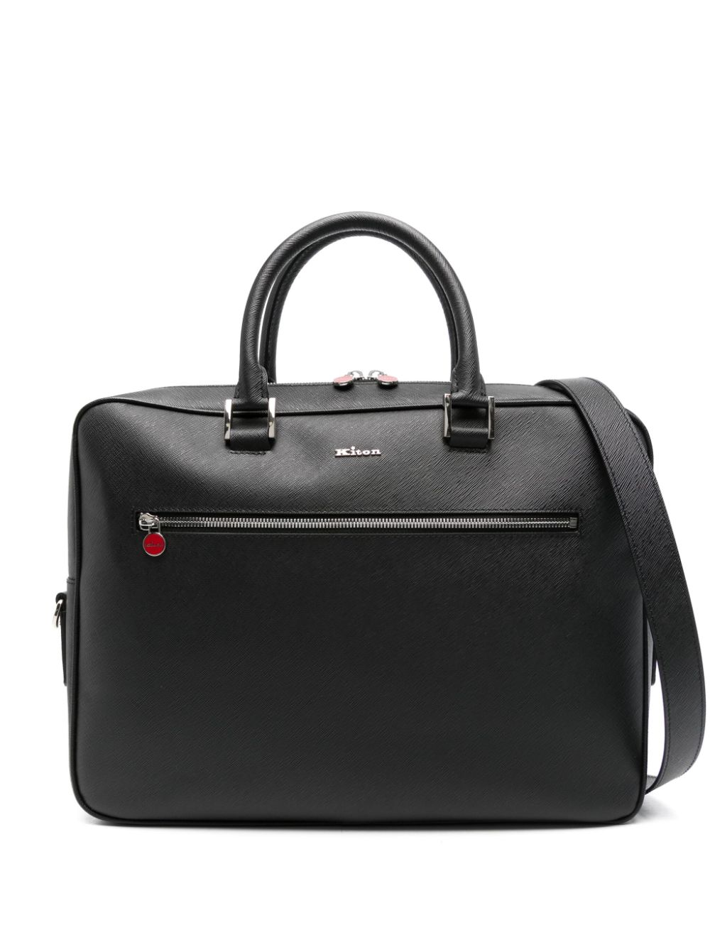 logo-plaque briefcase