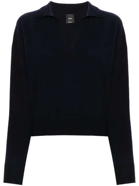 PINKO Evanescente sweater