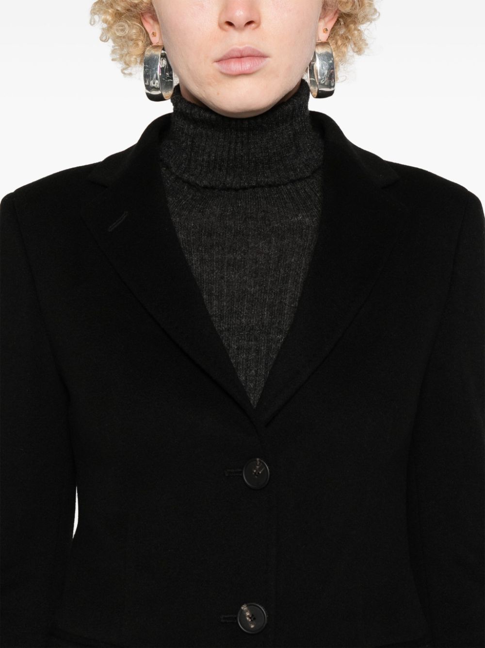 Tagliatore Parigi coat Women