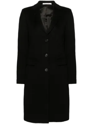 MM6 Maison Margiela シングルコート | ブラック | FARFETCH JP