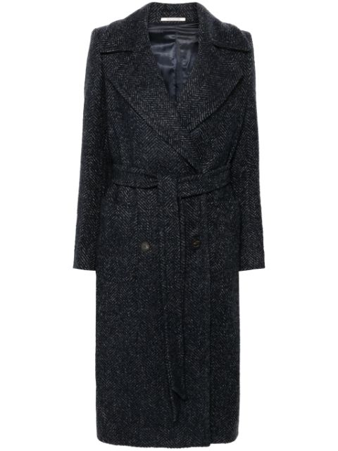 Tagliatore Maureen coat Women