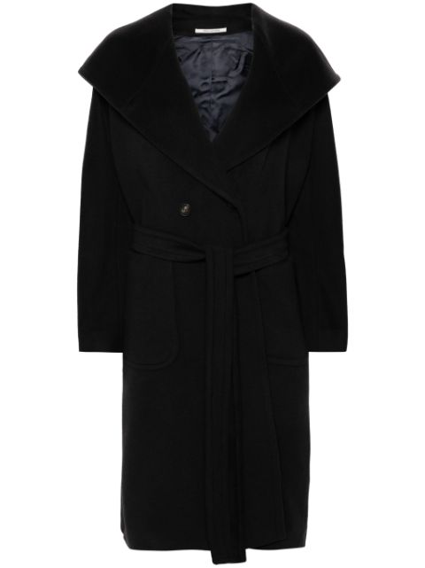 Tagliatore Daisy coat Women