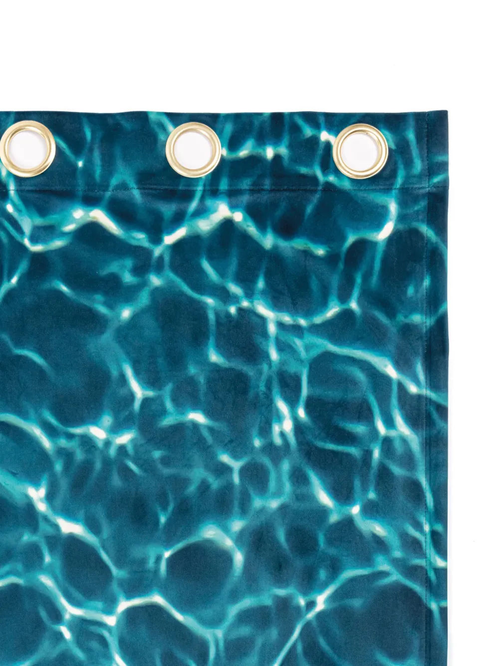 Seletti Water curtain | Towels & Bath Robes | Image 2