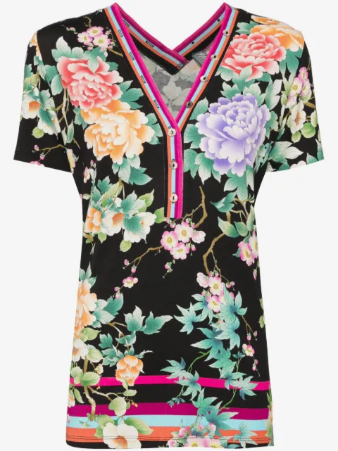 Johnny Was The Janie Favourite T-shirt