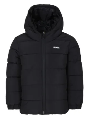 BOSS Kidswear Jackets for Boys FARFETCH CA