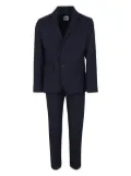 BOSS Kidswear two-piece suit - Blue