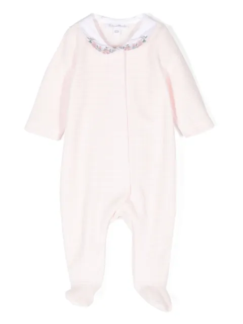 Tartine Et Chocolat striped pajamas