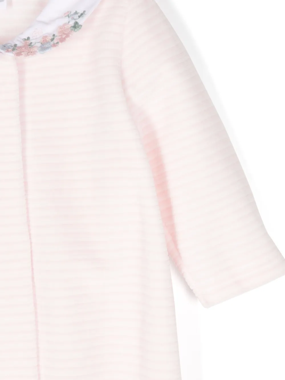 Tartine Et Chocolat Gestreepte pyjama Roze