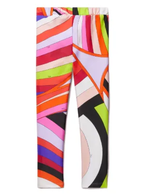 Emilio pucci kidswear outlet