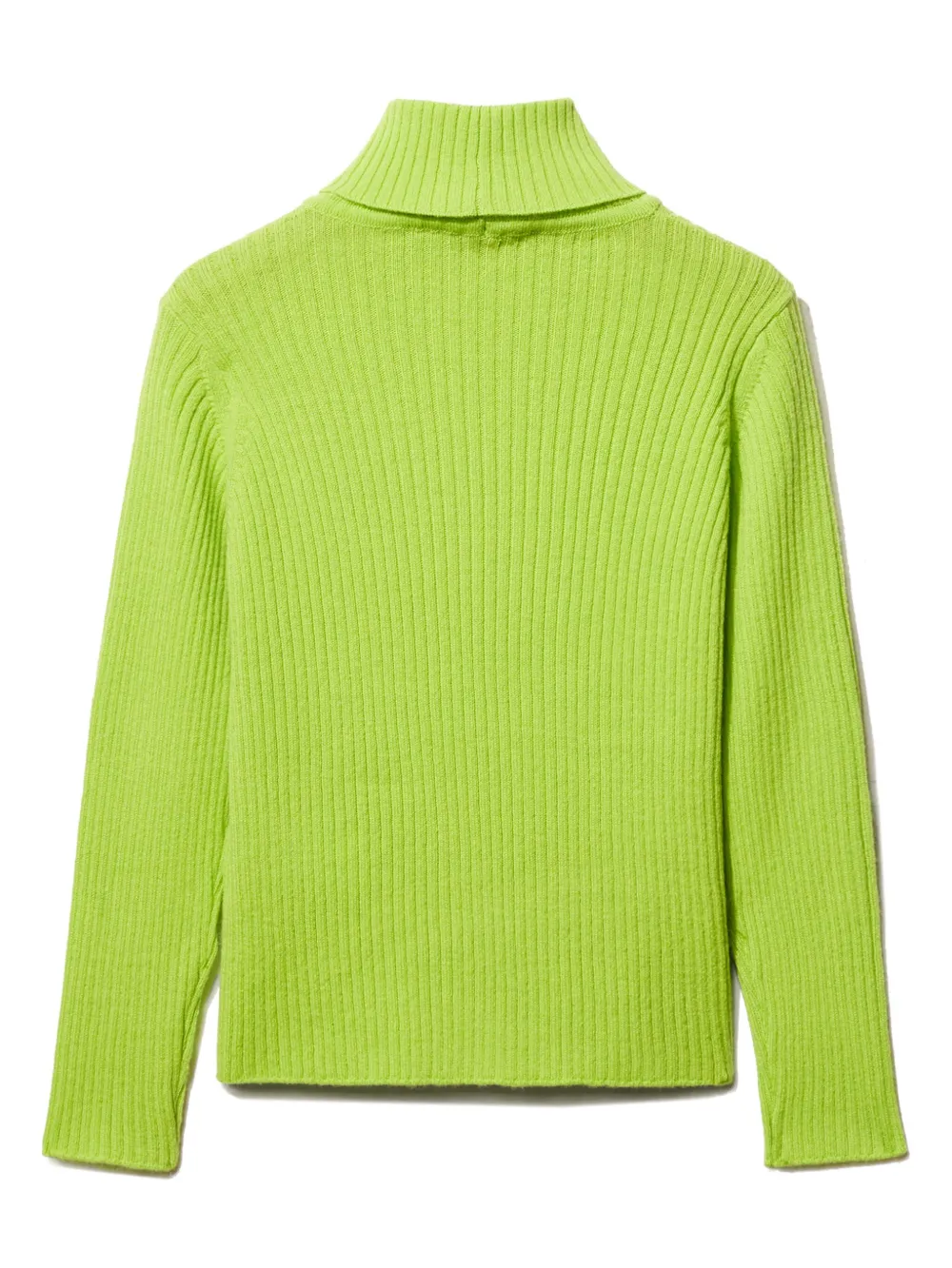 PUCCI Junior suéter con logo en intarsia | Prendas tejidas | Image 2