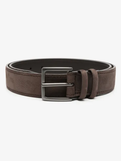 Orciani suede belt
