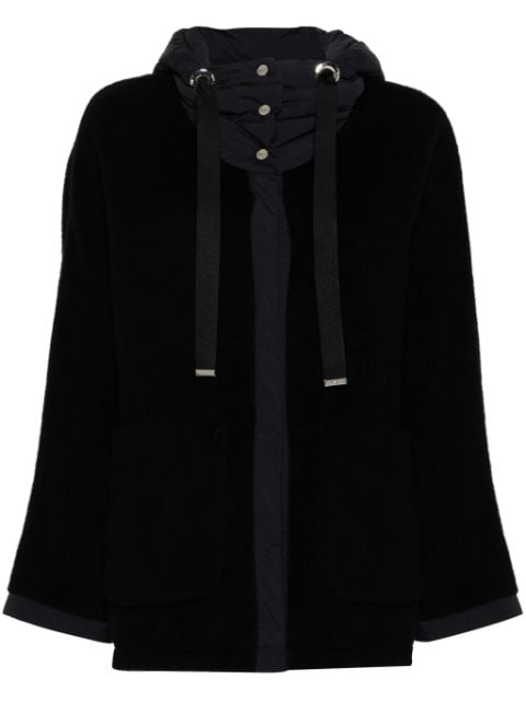 Herno wool jacket