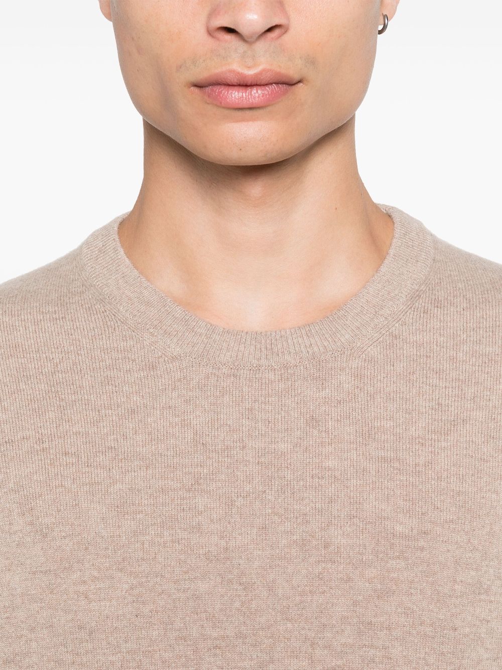 Brunello Cucinelli cashmere sweater Men