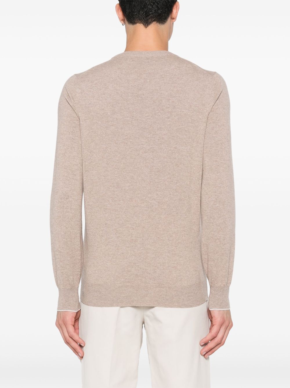 Brunello Cucinelli cashmere sweater Men