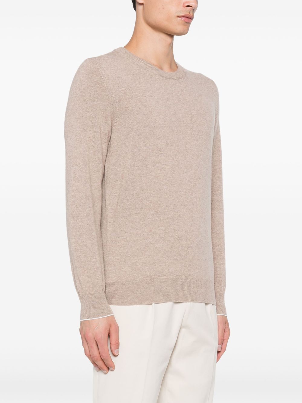 Brunello Cucinelli cashmere sweater Men