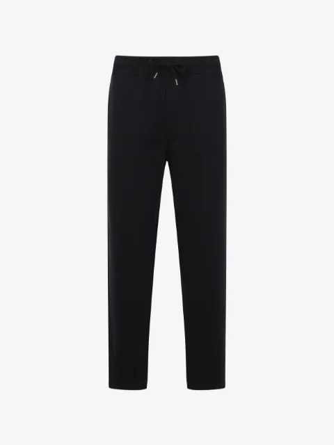 Brunello Cucinelli drawstring track pants