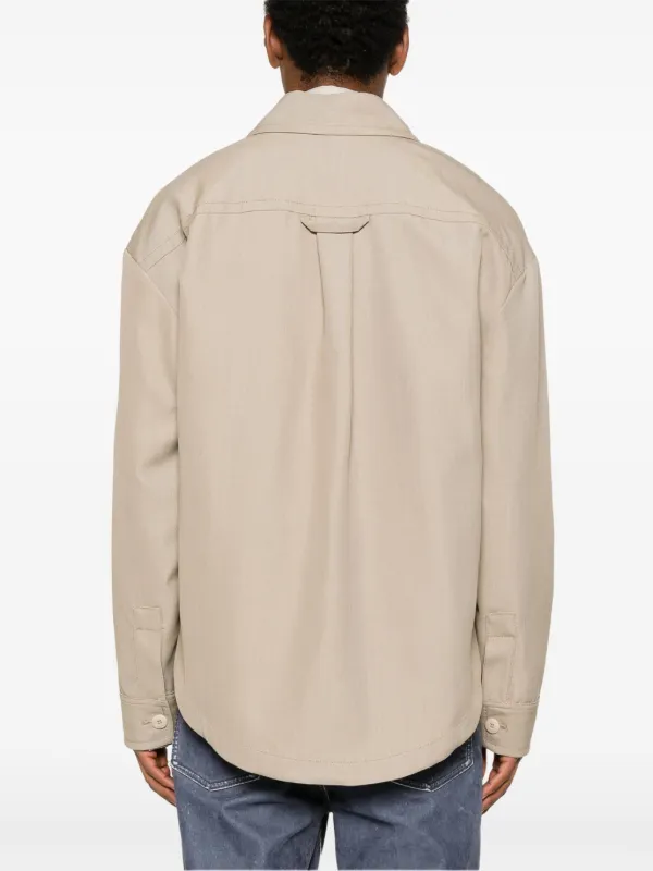 ジャケット・アウター jacquemus TOMORROWLAND｜JACQUEMUS LA VESTE D'HOMME テーラード