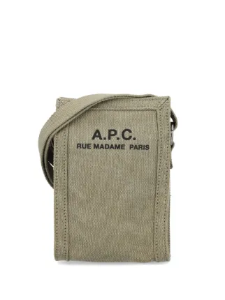 A.P.C.