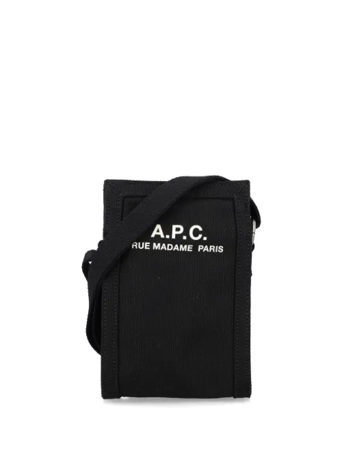 Pochette à bandoulière Recuperation - A.P.C. - Modalova