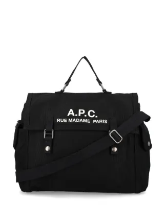 A.P.C.