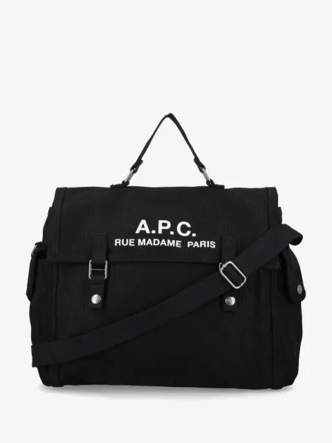 A.P.C. Besace Recuperation