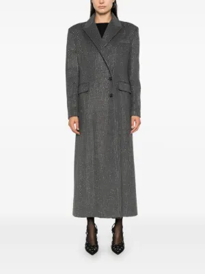 Giuseppe Di Morabito Double Breasted & Peacoats for Women