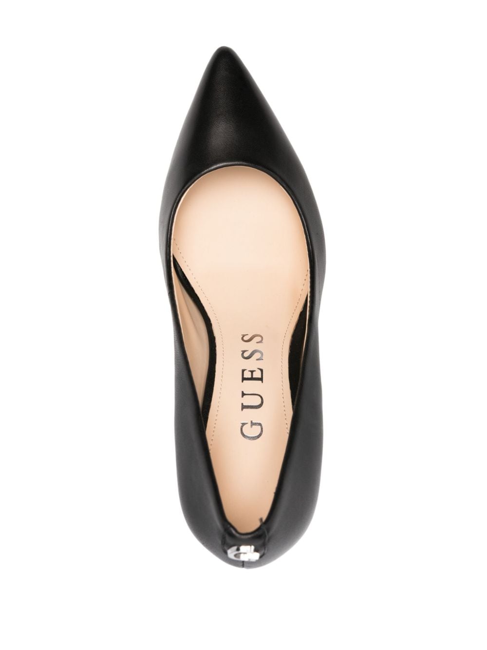 GUESS USA Sabalia pumps Black