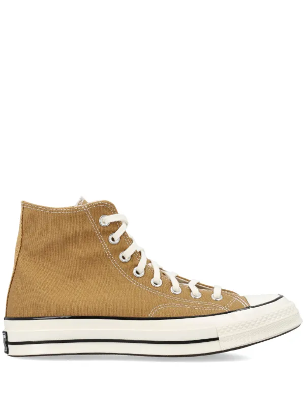 Converse Chuck '70 Sneakers Brown FARFETCH PH
