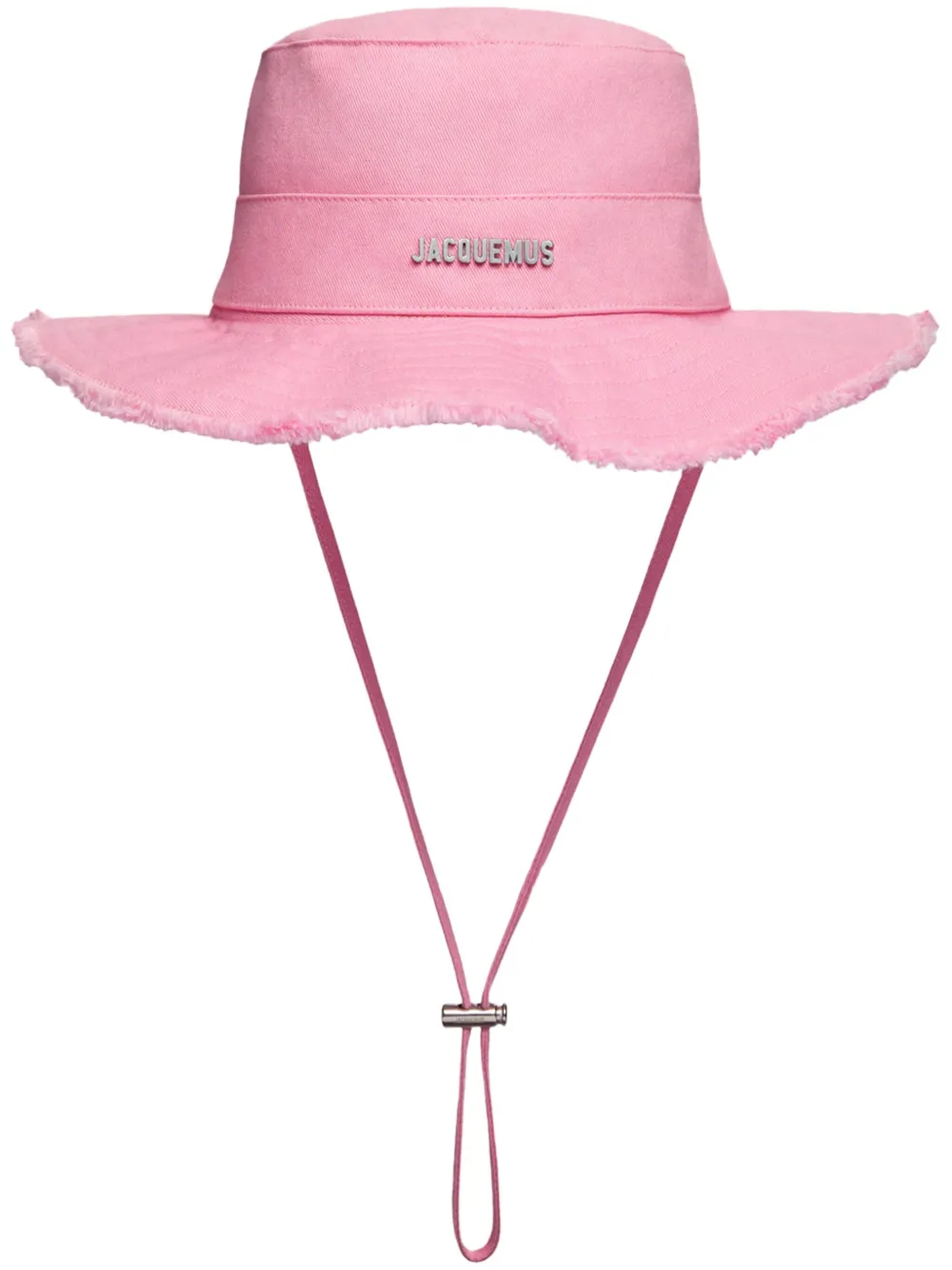 Jacquemus Le Bob Artichaut Hat