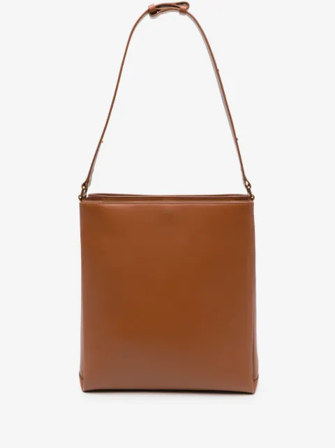 Plan C Folded tote bag