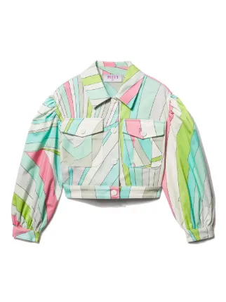 PUCCI Junior