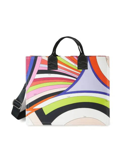 Pucci diaper bag sale