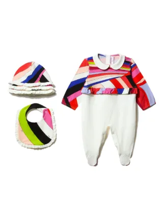PUCCI Junior