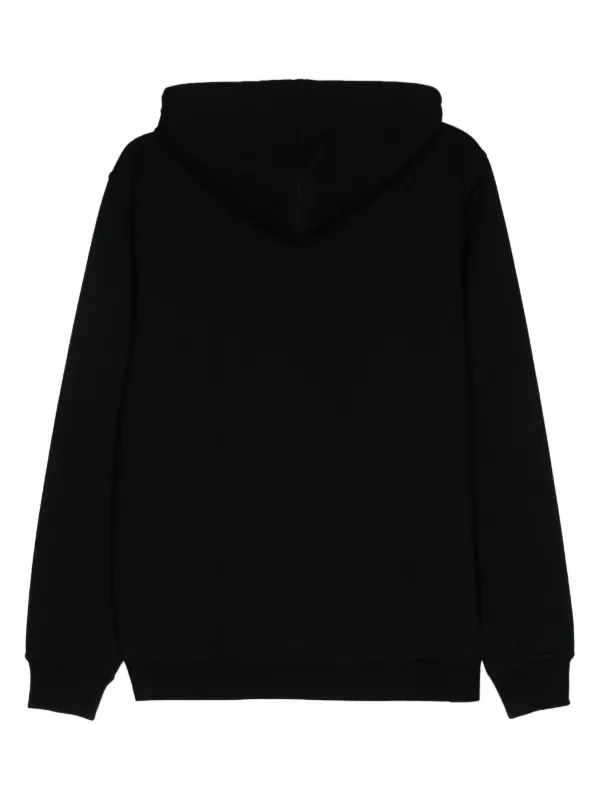 Brunello Cucinelli ジップアップ パーカー | ブラック | FARFETCH JP