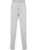 Brunello Cucinelli drawstring track pants - Grey