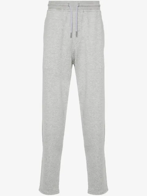 Brunello Cucinelli drawstring track pants