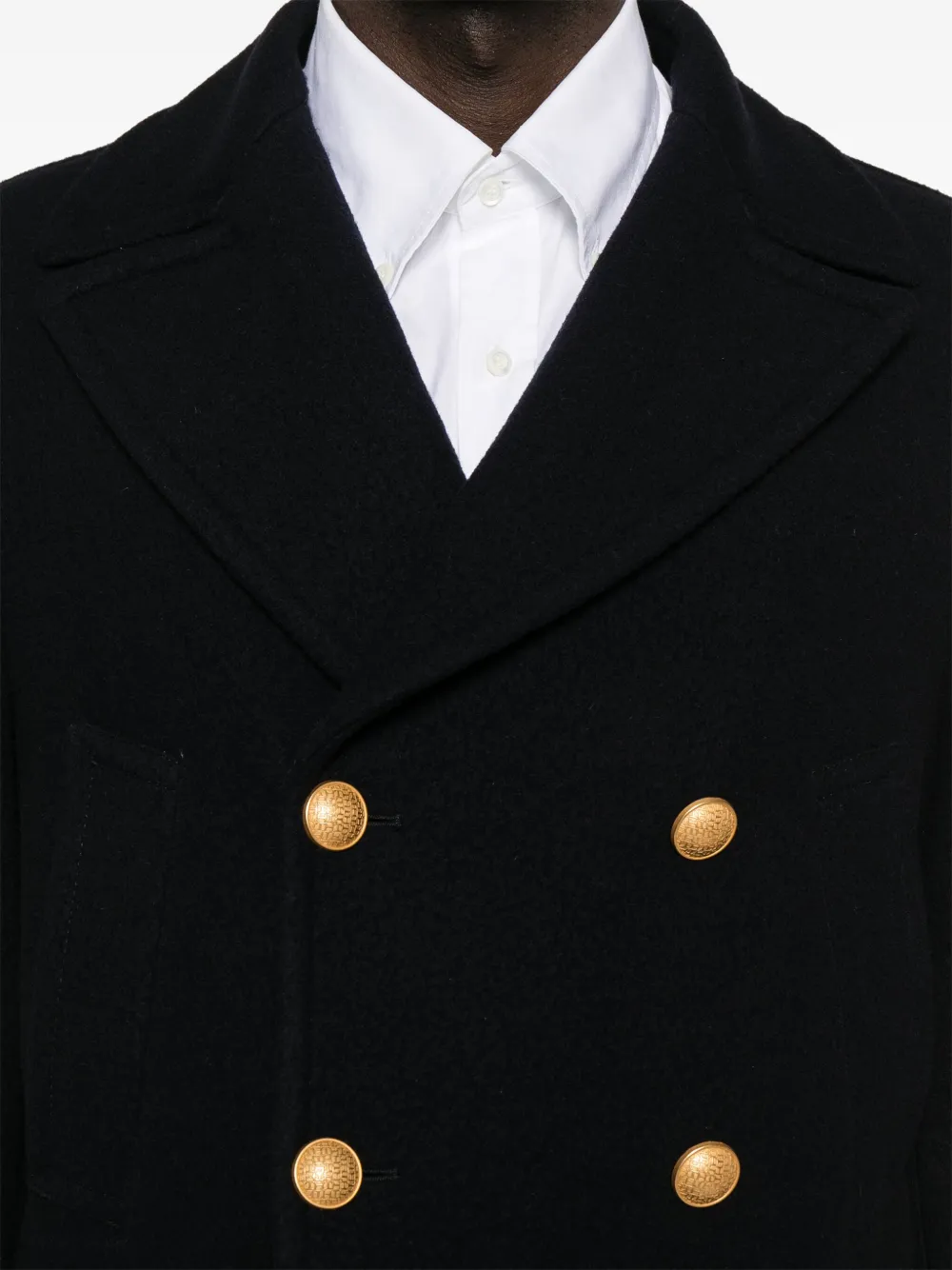 Tagliatore Zeiljas Blauw