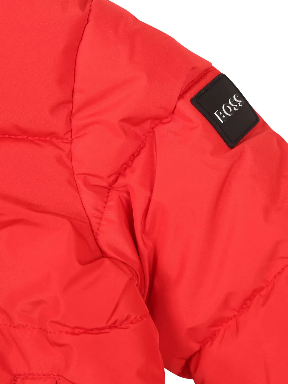 BOSS Kidswear Piumino con stampa | Giacche | Image 3