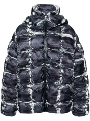 DIESEL｜レディース ダウンジャケット ショート丈 | Rakuten