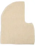 A.P.C. Sacha balaclava - Neutrals