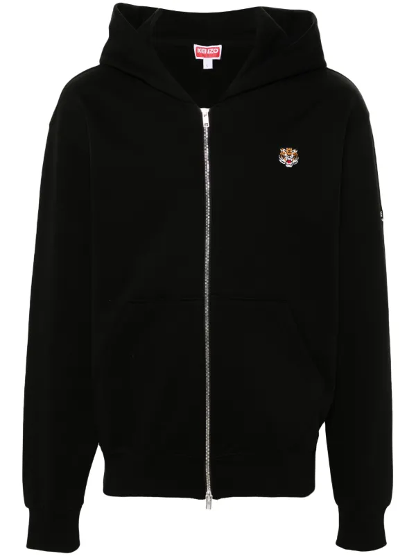 Lucky zip up hoodie online