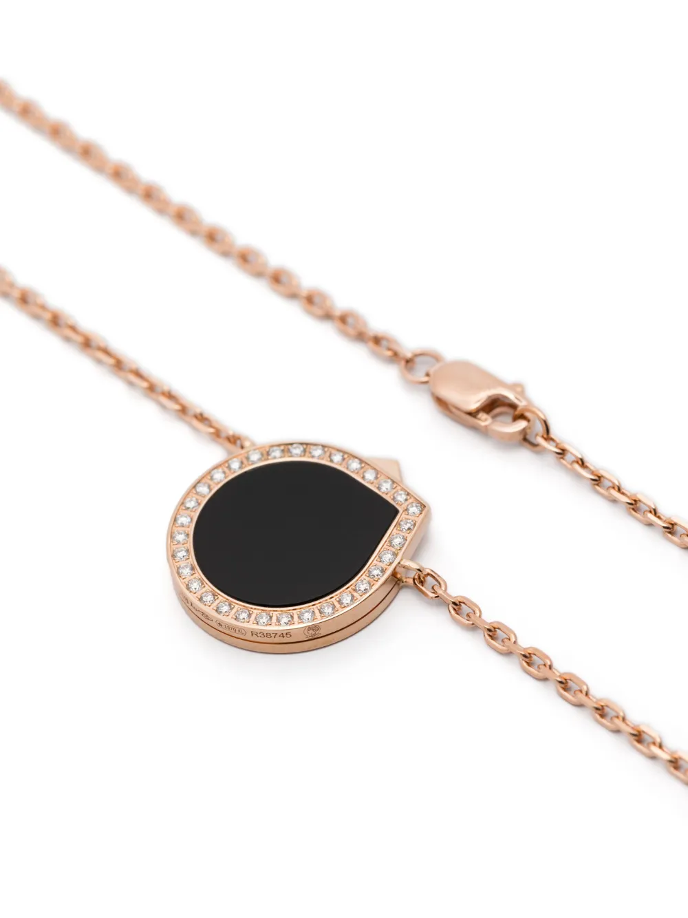  Repossi Collana Antifer - Oro 