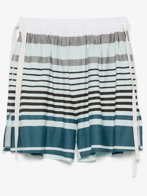Craig Green Wave shorts 