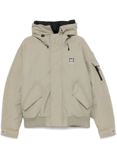 66 North Hofsjökull jacket