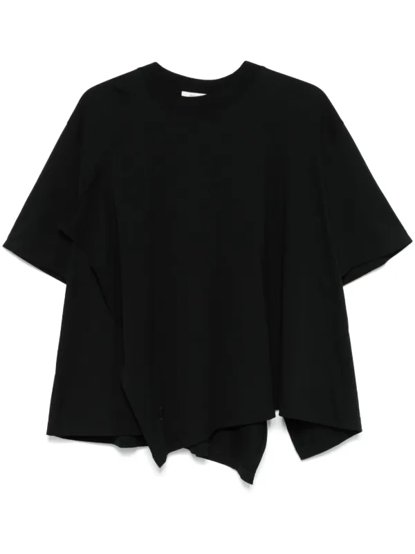 Tシャツ・カットソー CRAIG GREEN Craig Green Padded Worker Shirt Craig Green Cotton Shoelace T-Shirt | Harrods UK
