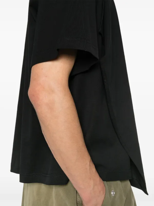 Craig Green Flag T-shirt | Black | FARFETCH