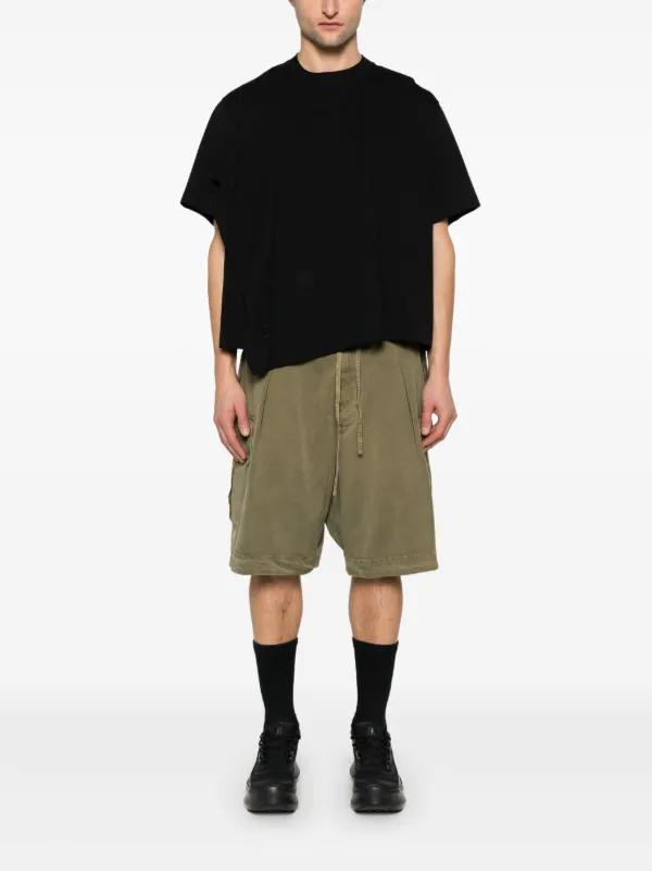 Craig Green Flag T-shirt | Black | FARFETCH