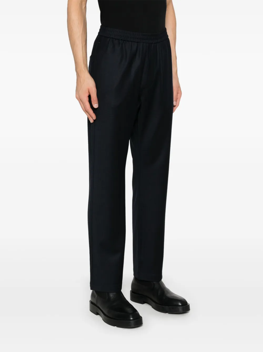 Barena Bativoga trousers - Blauw