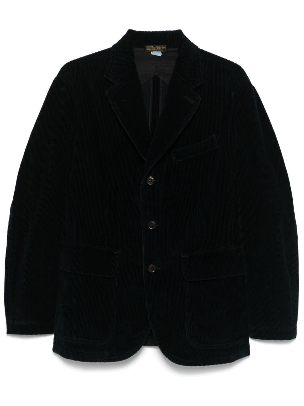 Lauren Ralph Lauren Halloran Blazer In Black