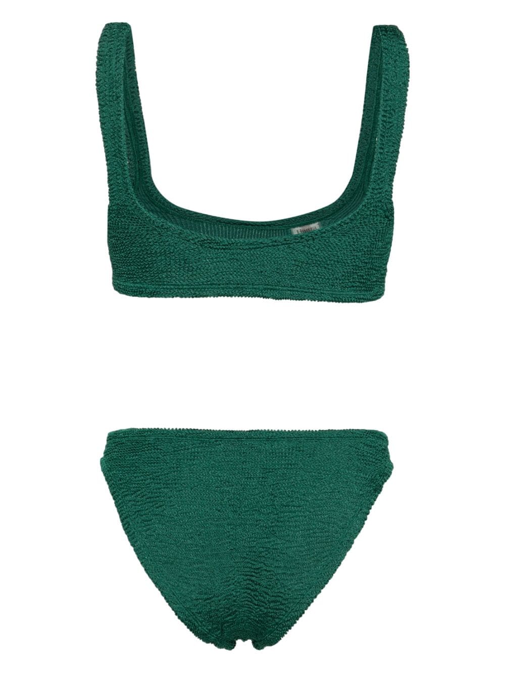 Hunza G Xandra bikini - Groen